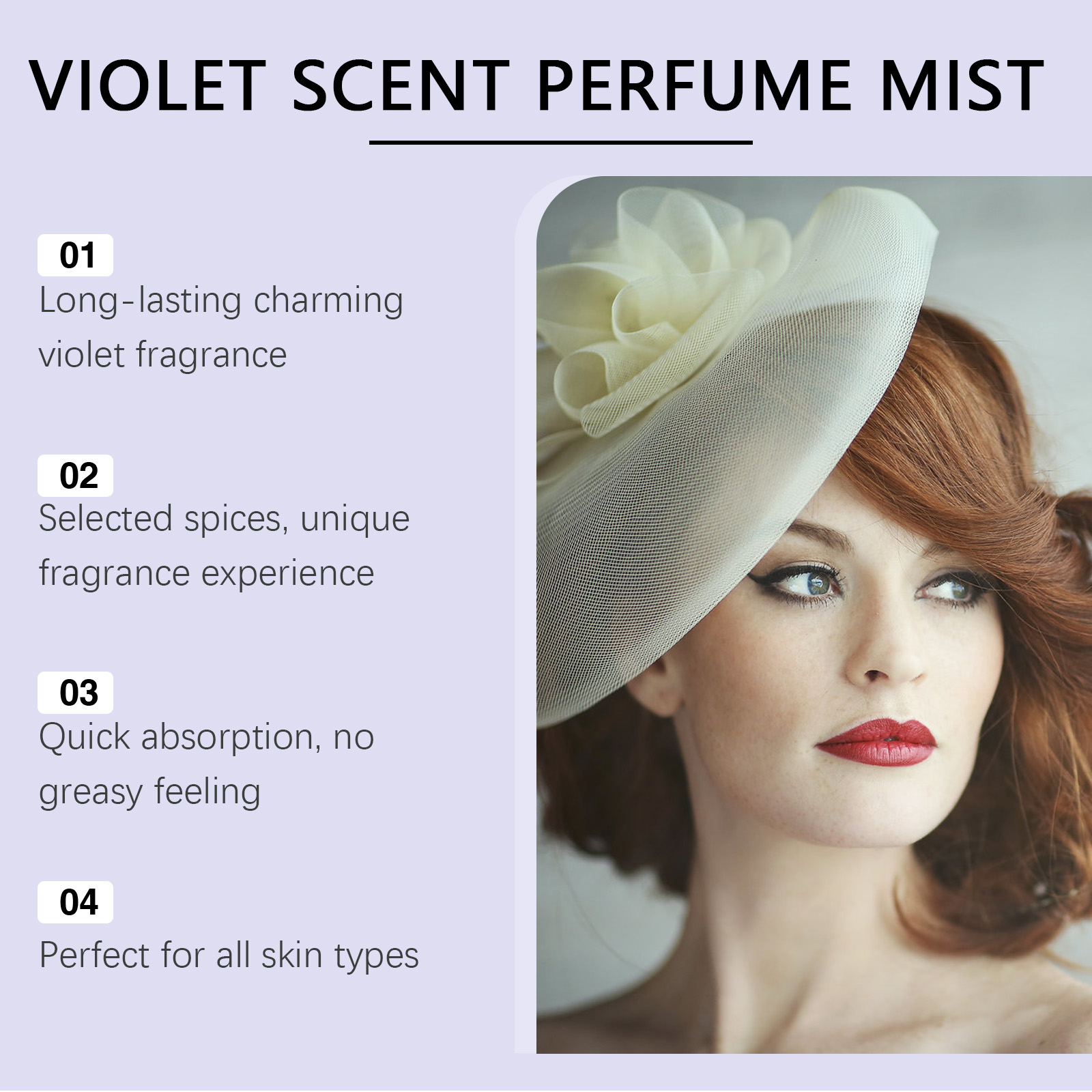 Body Perfume Spray Hair Scent  - Perfume Fragrance Hair Spray บทวิจารณ์และราคา