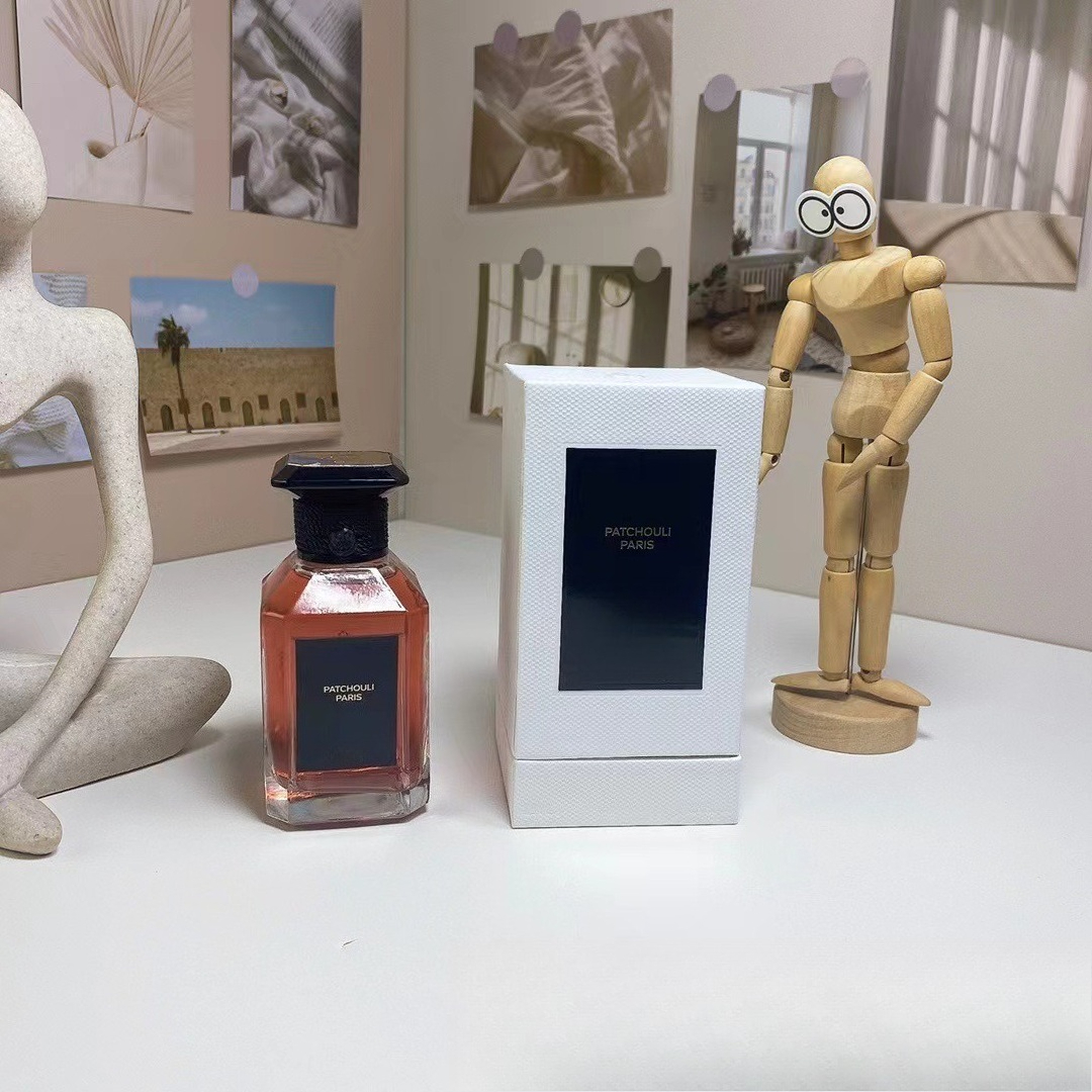Luxury Women's Perfumes Árabes - Perfume Fragrance Making บทวิจารณ์และราคา