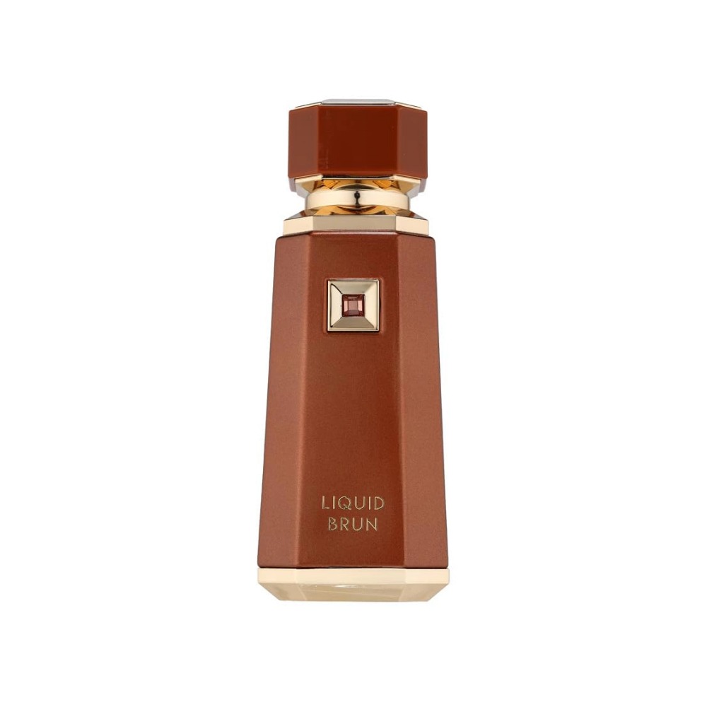 Fragrance World Liquid Brun ED - Perfume Fragrances บทวิจารณ์และราคา