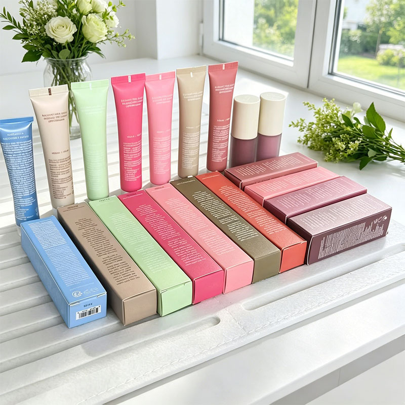 Hot Lip Balm Moisturizing Mirr - Vanilla Perfume Oil บทวิจารณ์และราคา