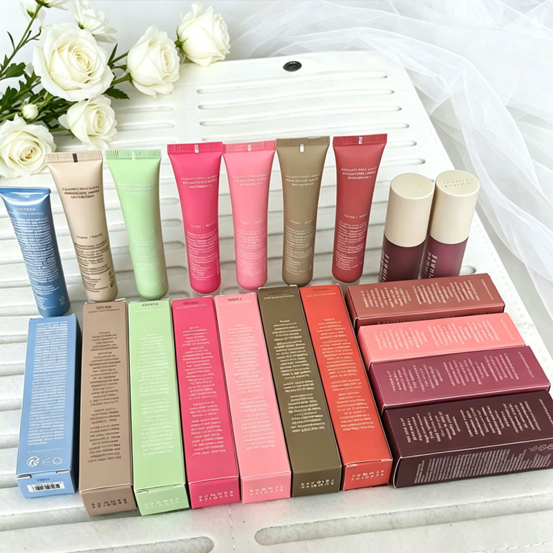 Hot Lip Balm Moisturizing Mirr - Vanilla Perfume Oil บทวิจารณ์และราคา
