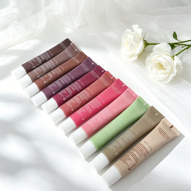 Hot Lip Balm Moisturizing Mirr - Vanilla Perfume Oil บทวิจารณ์และราคา