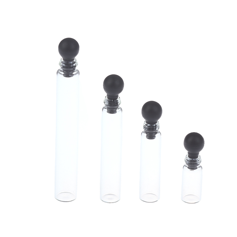 10pcs 0.5/1/2/3ml Empty Mini G - Perfume Fragrance Lab บทวิจารณ์และราคา
