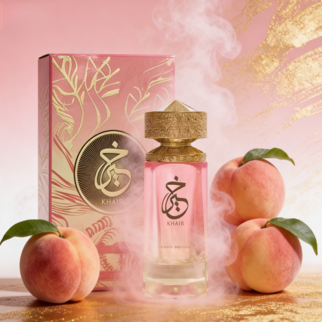 Luxury Paris Corner collection - Vanilla Perfume Oil บทวิจารณ์และราคา