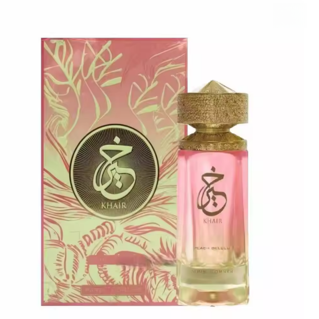 Luxury Paris Corner collection - Vanilla Perfume Oil บทวิจารณ์และราคา