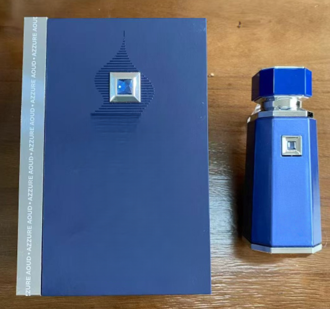 Liquid Brun French Avenue By L - Perfume Fragrances บทวิจารณ์และราคา