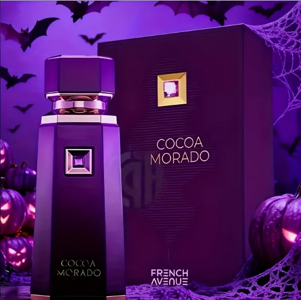 Liquid Brun French Avenue By L - Perfume Fragrances บทวิจารณ์และราคา