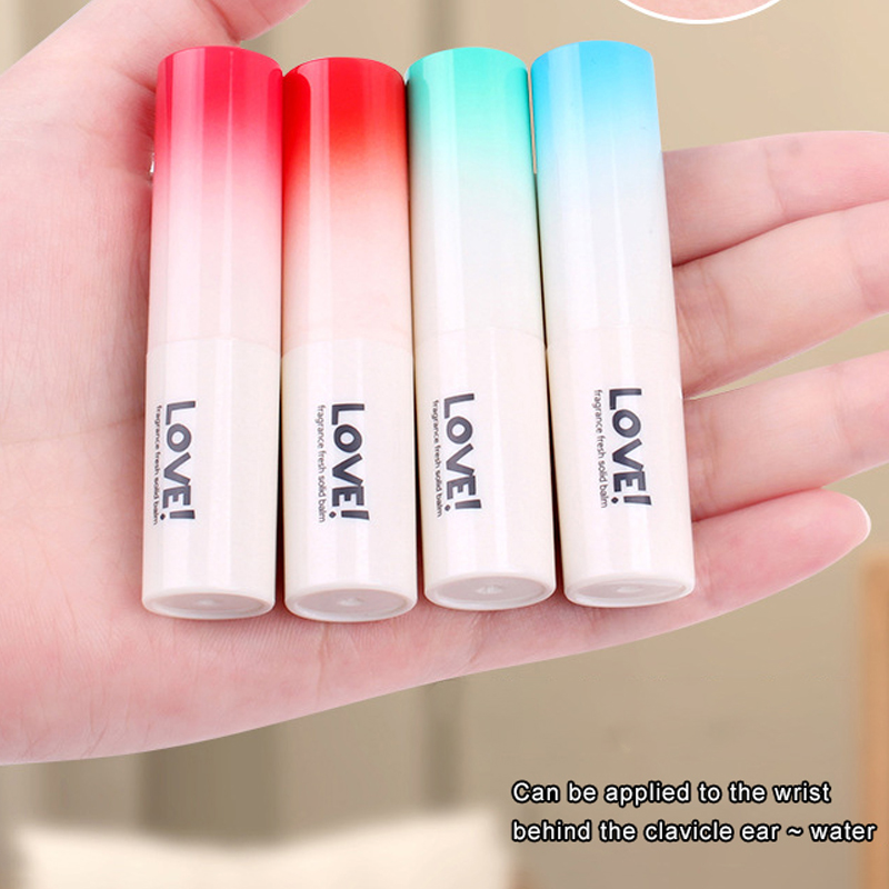 4pcs Perfume Men Women Solid P - Perfume Fragrance Samples บทวิจารณ์และราคา