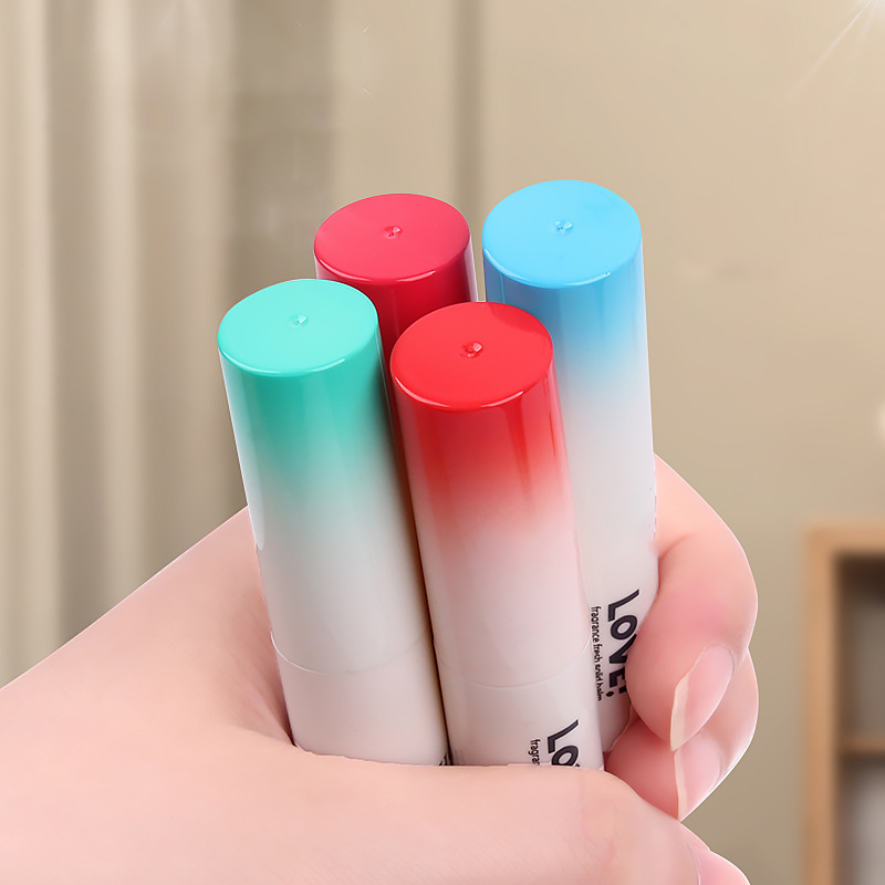 4pcs Perfume Men Women Solid P - Perfume Fragrance Samples บทวิจารณ์และราคา