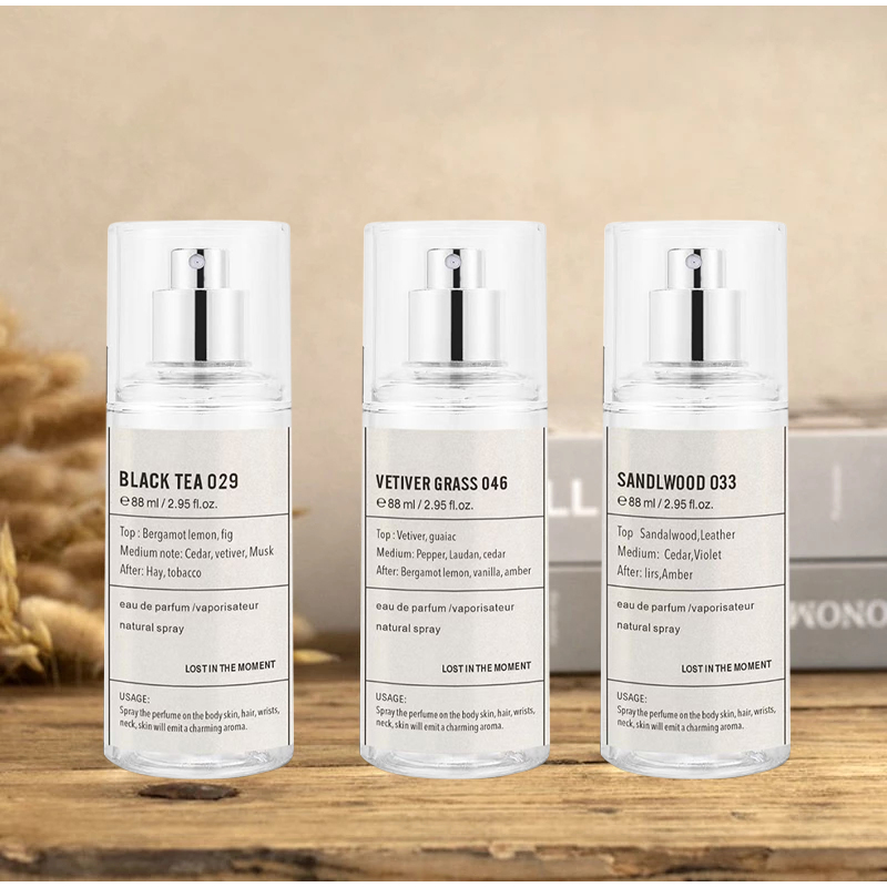 Laboratory Sandalwood 033 Perf - Perfume Fragrance Lab บทวิจารณ์และราคา