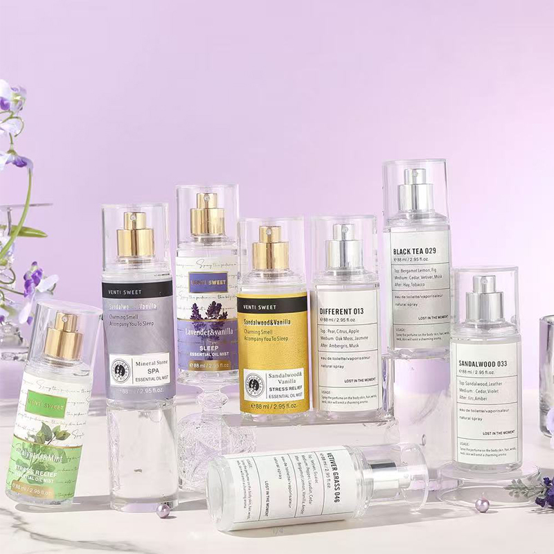 Laboratory Sandalwood 033 Perf - Perfume Fragrance Lab บทวิจารณ์และราคา