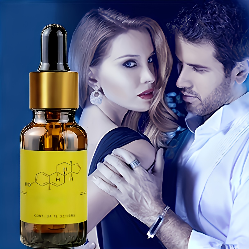 3/4Pc Pheromone Perfume Unisex - Perfume Fragrances บทวิจารณ์และราคา