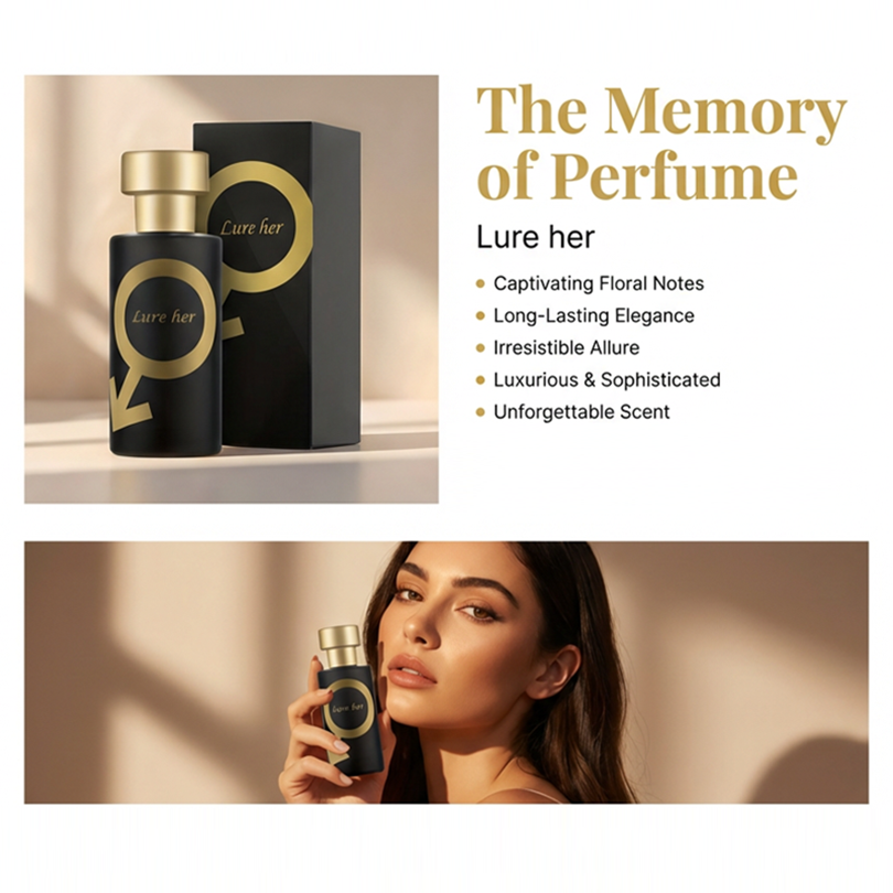 90ML Pheromone Body Spray, Lon - Perfume Fragrances บทวิจารณ์และราคา