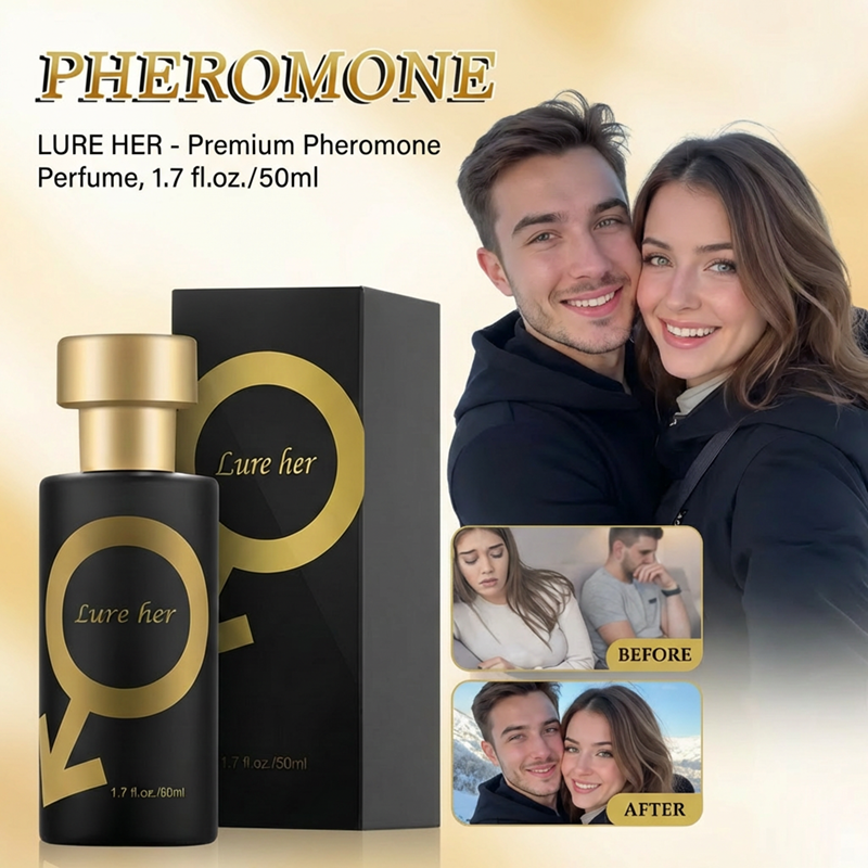 90ML Pheromone Body Spray, Lon - Perfume Fragrances บทวิจารณ์และราคา