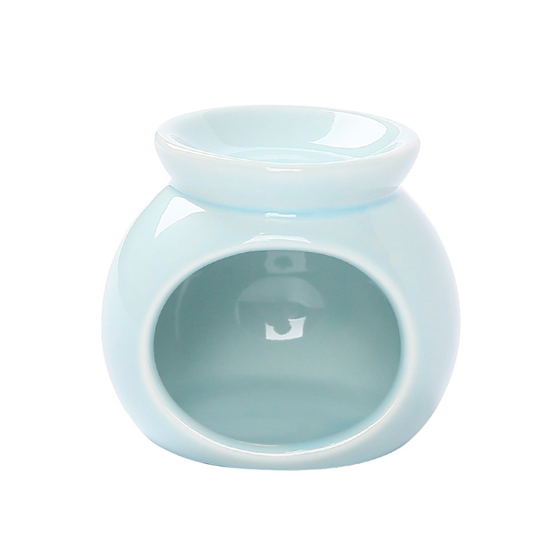 Porcelain Aroma Burner Essenti - Perfume Fragrance Oils For Candles บทวิจารณ์และราคา