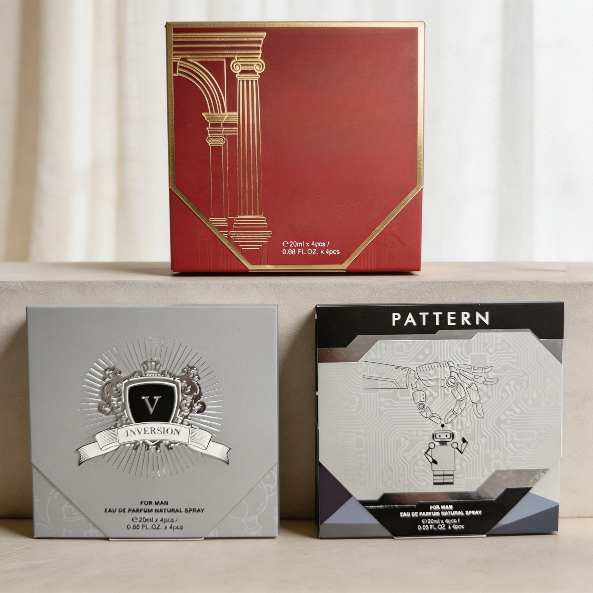Mystical Women's And Men's Per - Perfume Fragrance Samples บทวิจารณ์และราคา
