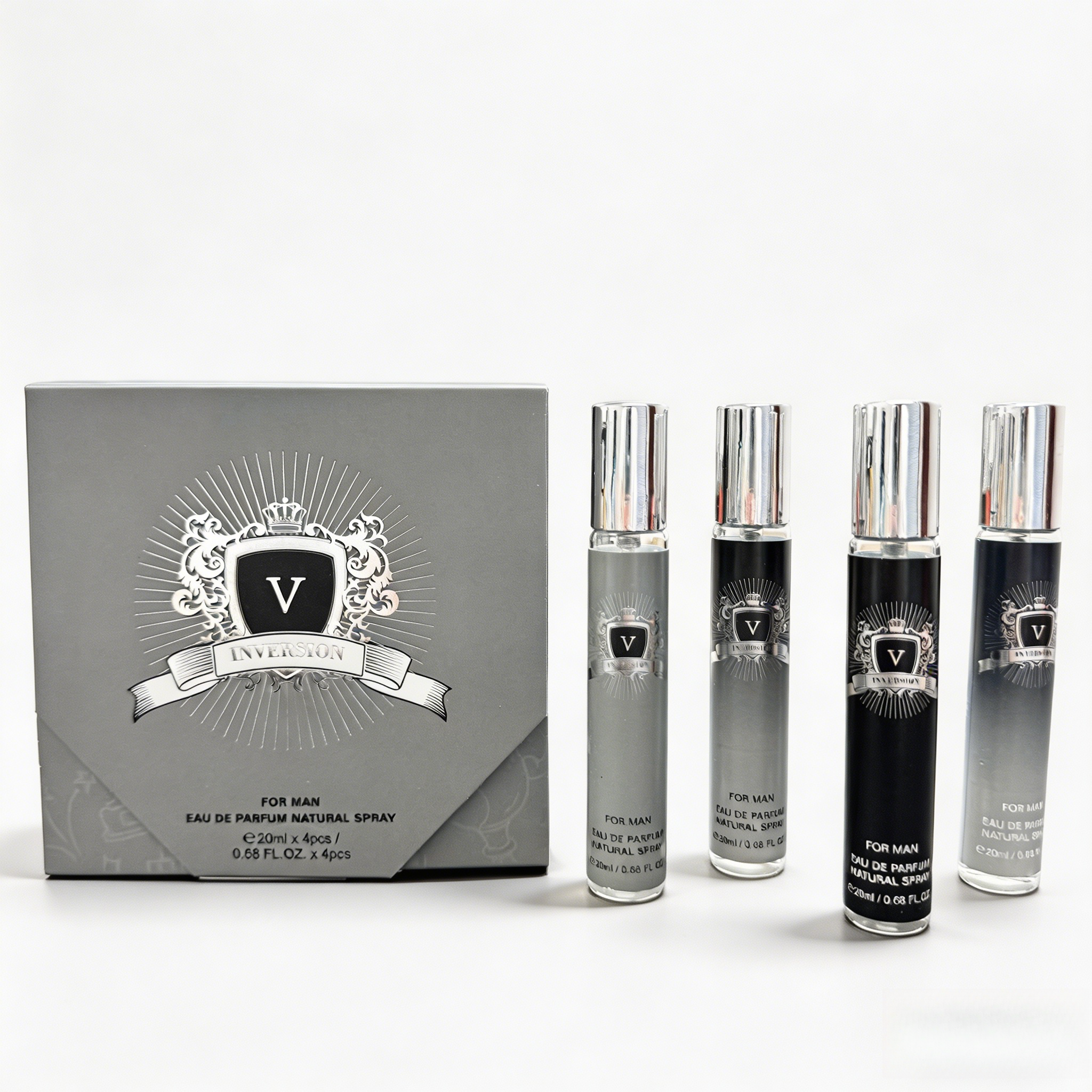 Mystical Women's And Men's Per - Perfume Fragrance Samples บทวิจารณ์และราคา
