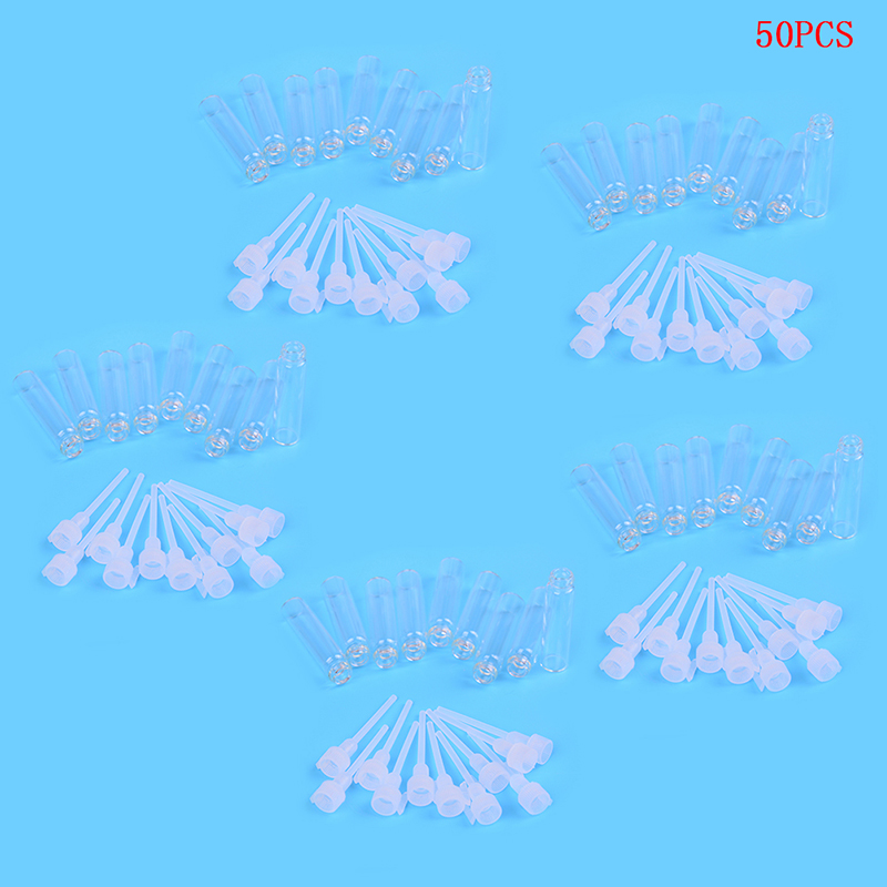 50PCS 1ml Mini Glass Perfume S - Perfume Fragrance Lab บทวิจารณ์และราคา