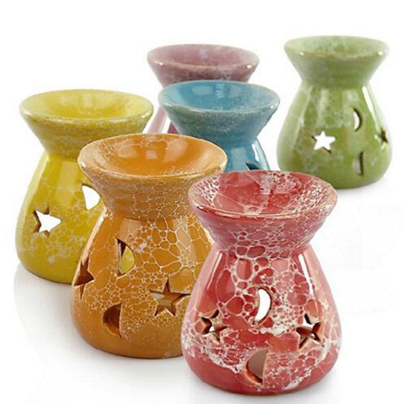 Candle Aromatherapy Furnace Ar - Perfume Fragrance Oils For Candles บทวิจารณ์และราคา