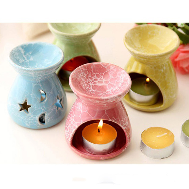 Candle Aromatherapy Furnace Ar - Perfume Fragrance Oils For Candles บทวิจารณ์และราคา