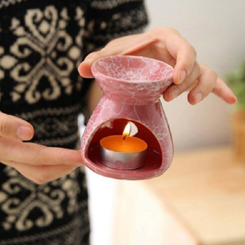 Candle Aromatherapy Furnace Ar - Perfume Fragrance Oils For Candles บทวิจารณ์และราคา