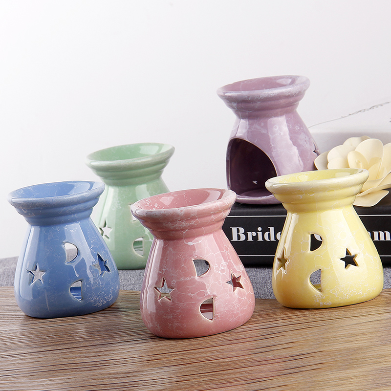 Candle Aromatherapy Furnace Ar - Perfume Fragrance Oils For Candles บทวิจารณ์และราคา