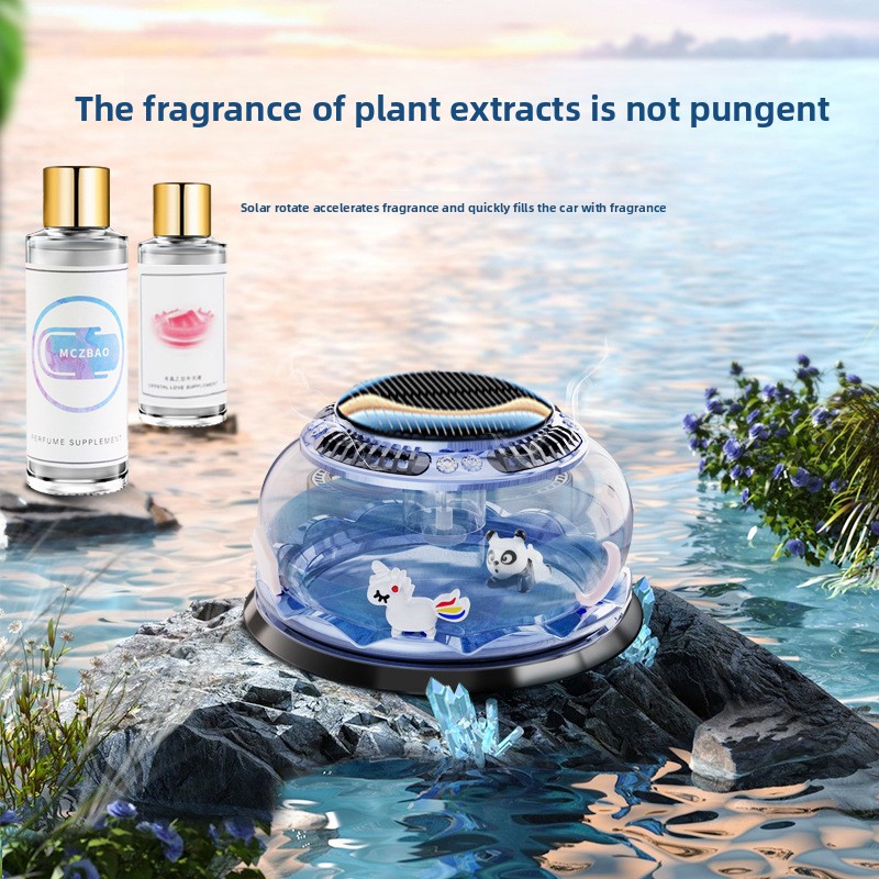 Factory Direct Sales Car Solar - Perfume Fragrance Direct บทวิจารณ์และราคา