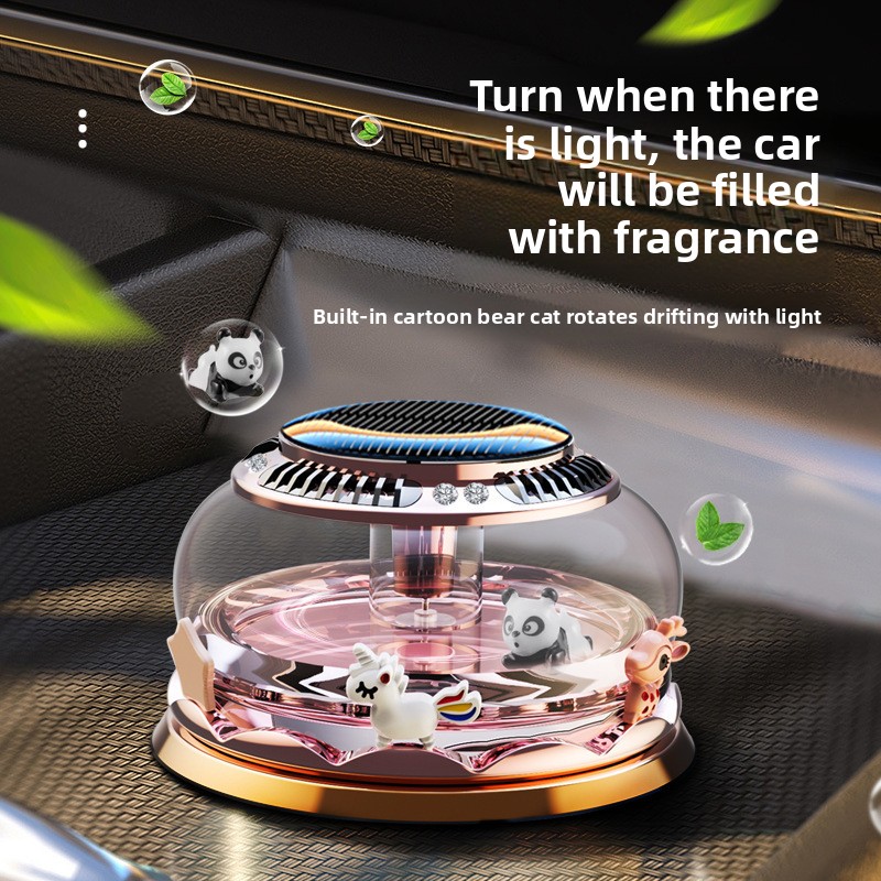 Factory Direct Sales Car Solar - Perfume Fragrance Direct บทวิจารณ์และราคา