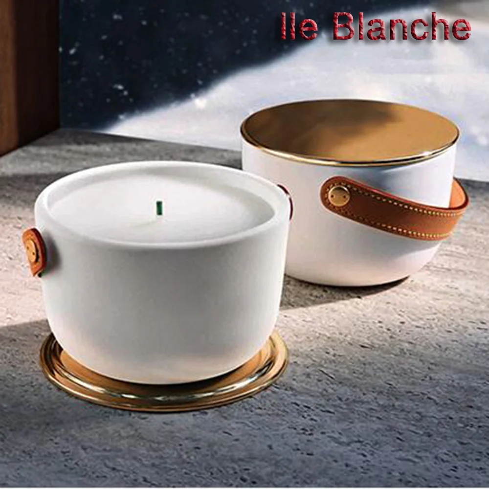 Perfumed Candle Aromatherapy I - Perfume Fragrance Lab บทวิจารณ์และราคา