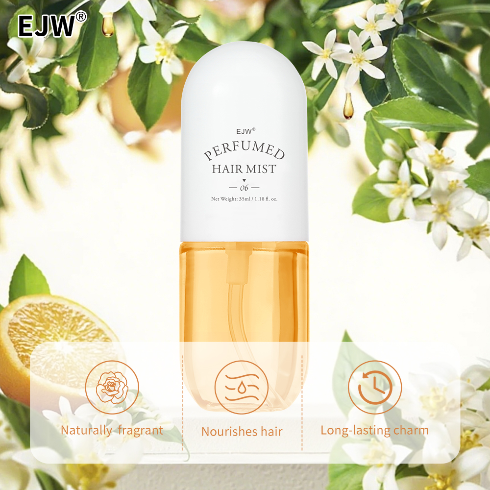 Hair Repair Perfume Hair Care  - Perfume Fragrance Hair Spray บทวิจารณ์และราคา