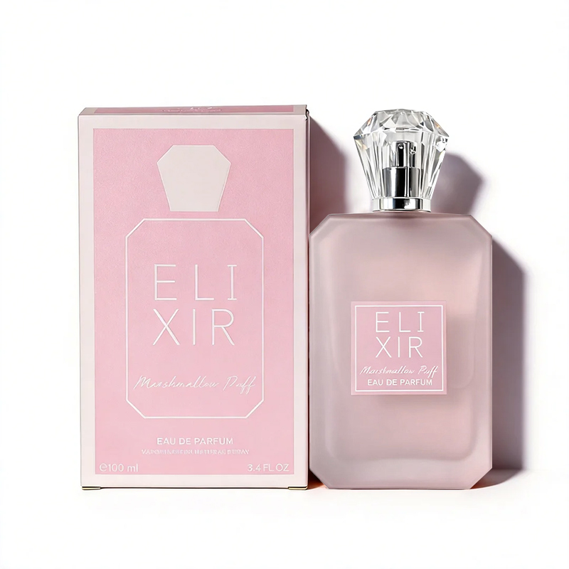 3.4fl Oz Eau De Parfum Spray,  - Vanilla Perfume Oil บทวิจารณ์และราคา
