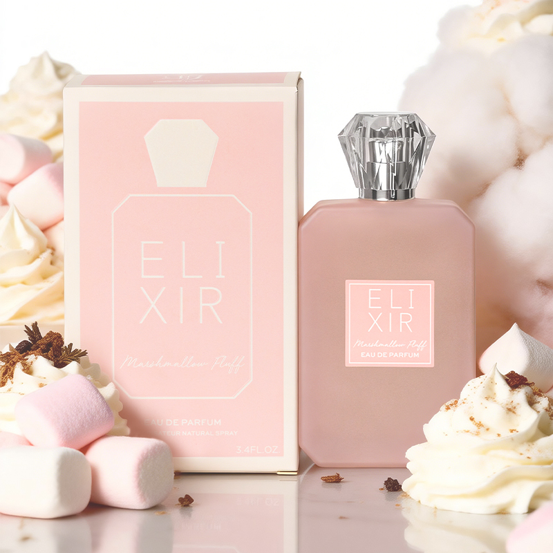 3.4fl Oz Eau De Parfum Spray,  - Vanilla Perfume Oil บทวิจารณ์และราคา
