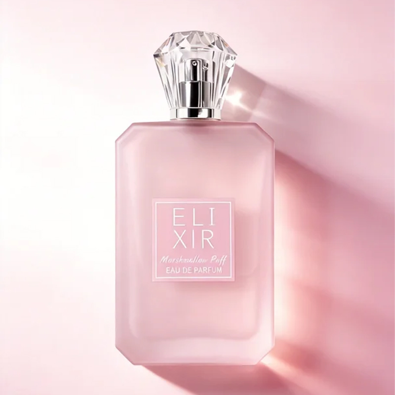 3.4fl Oz Eau De Parfum Spray,  - Vanilla Perfume Oil บทวิจารณ์และราคา