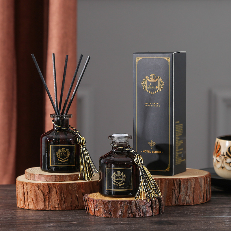 50ml Reed diffuser sets good s - Perfume Fragrance Samples บทวิจารณ์และราคา