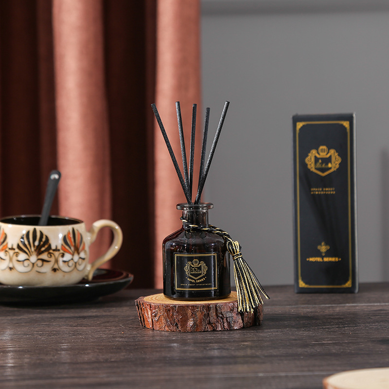 50ml Reed diffuser sets good s - Perfume Fragrance Samples บทวิจารณ์และราคา