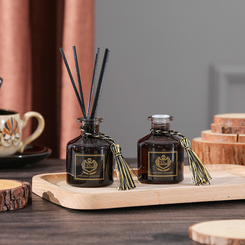 50ml Reed diffuser sets good s - Perfume Fragrance Samples บทวิจารณ์และราคา