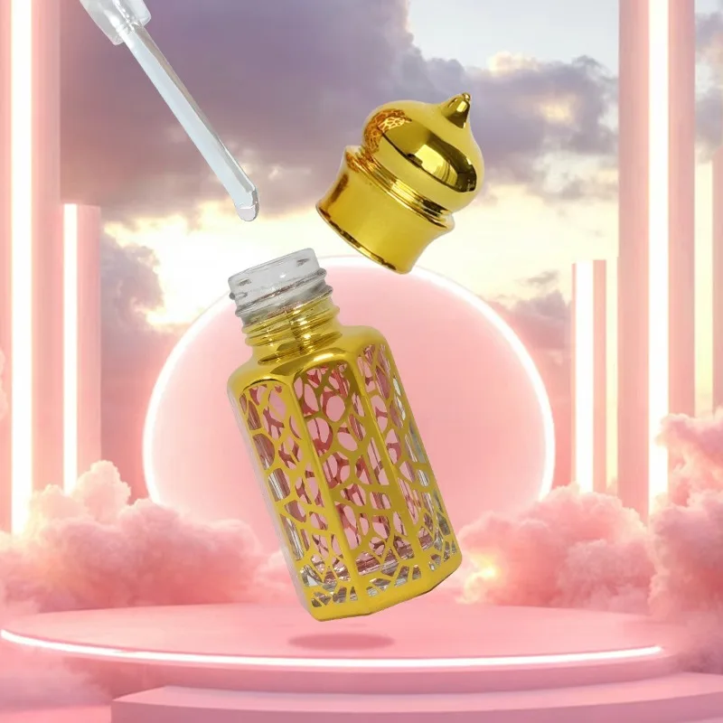 10ML Brand Perfume Vanilla San - Vanilla Perfume Oil บทวิจารณ์และราคา