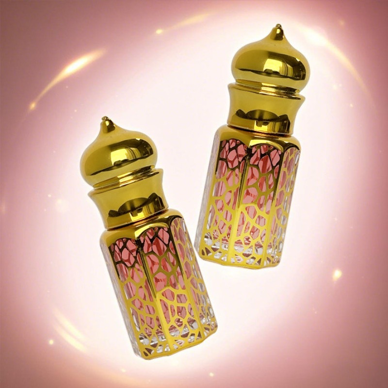 10ML Brand Perfume Vanilla San - Vanilla Perfume Oil บทวิจารณ์และราคา