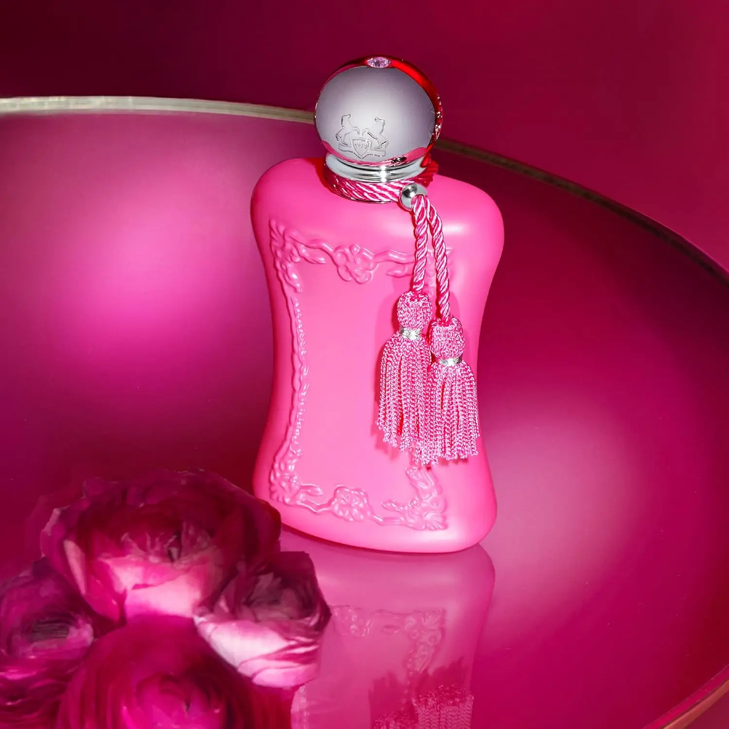 French Royal Collection Delina - Vanilla Perfume Oil บทวิจารณ์และราคา