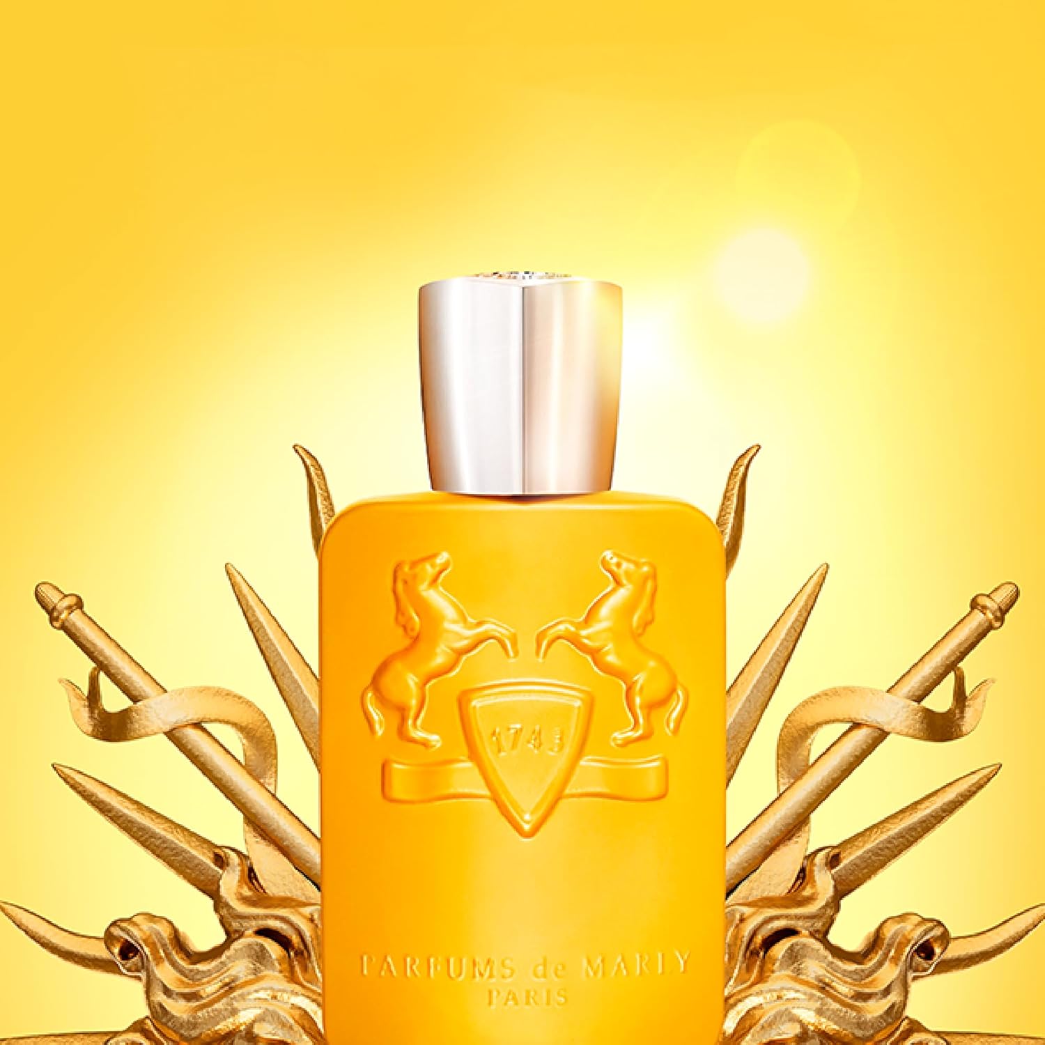 French Royal Collection Delina - Vanilla Perfume Oil บทวิจารณ์และราคา
