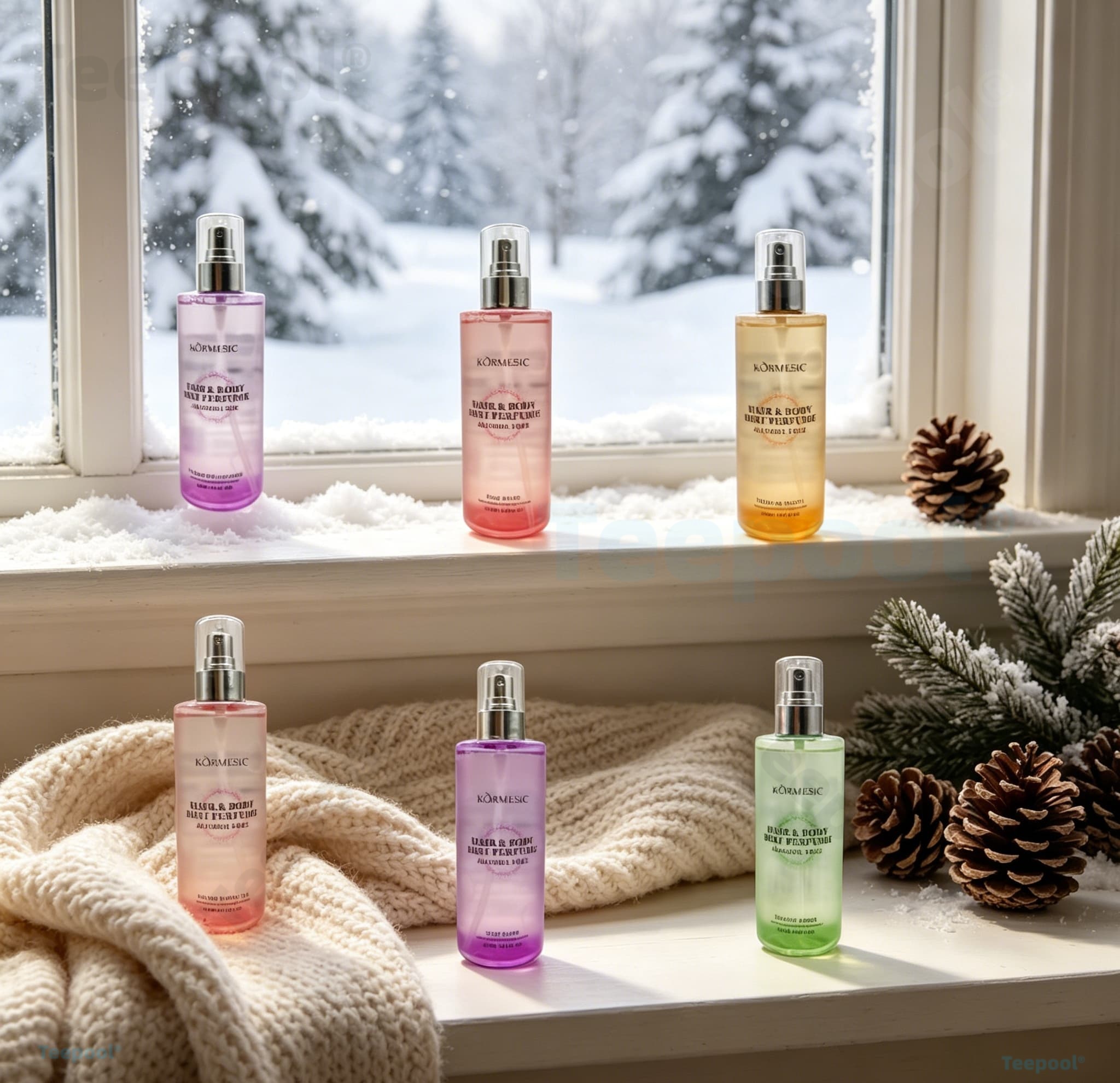 perfume/fragrance,alcohol-free - Perfume Fragrance Vanilla บทวิจารณ์และราคา