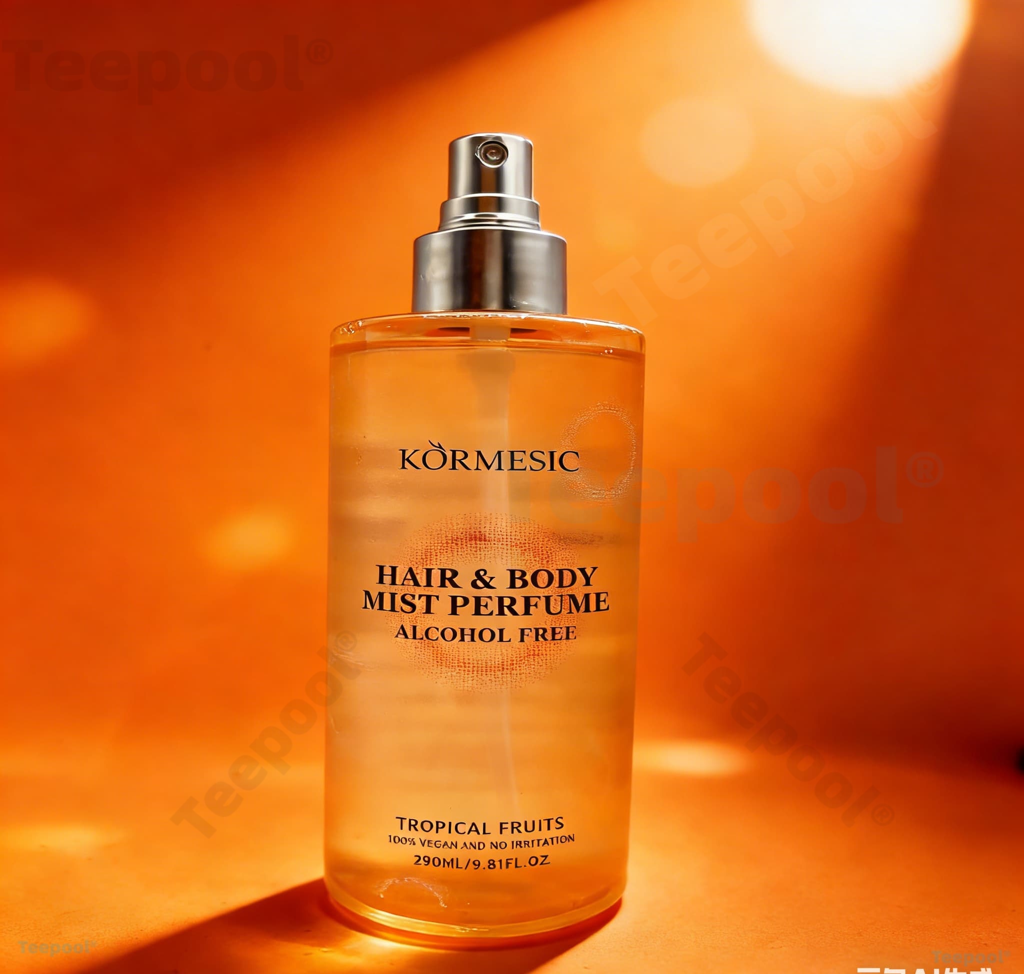 perfume/fragrance,alcohol-free - Perfume Fragrance Vanilla บทวิจารณ์และราคา