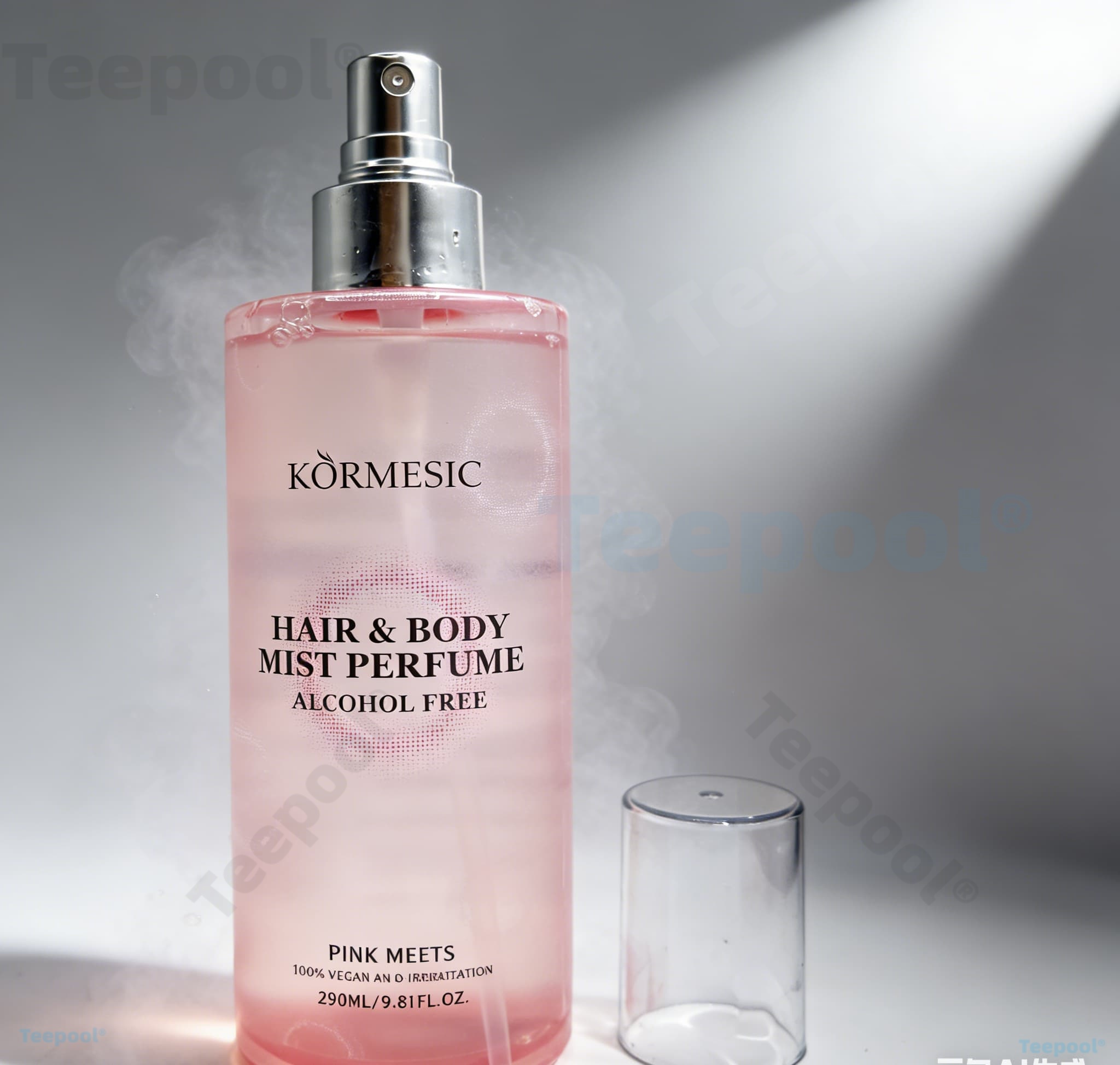 perfume/fragrance,alcohol-free - Perfume Fragrance Vanilla บทวิจารณ์และราคา