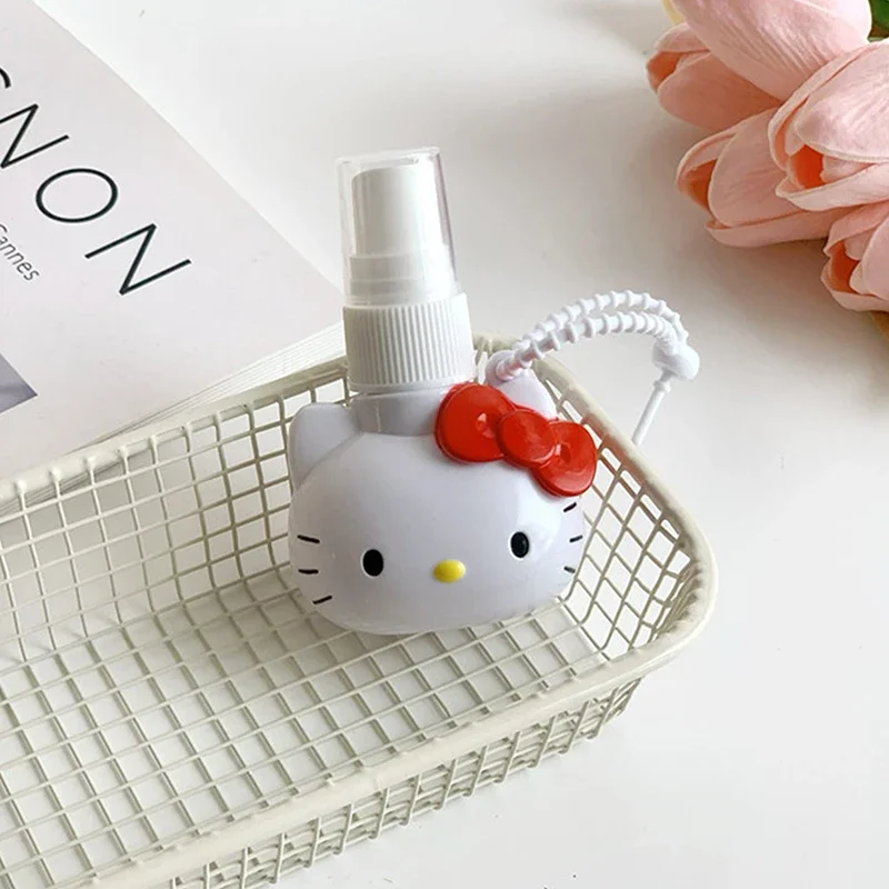 50ml Kawaii Anime Sanrio Spray - Perfume Fragrance Samples บทวิจารณ์และราคา