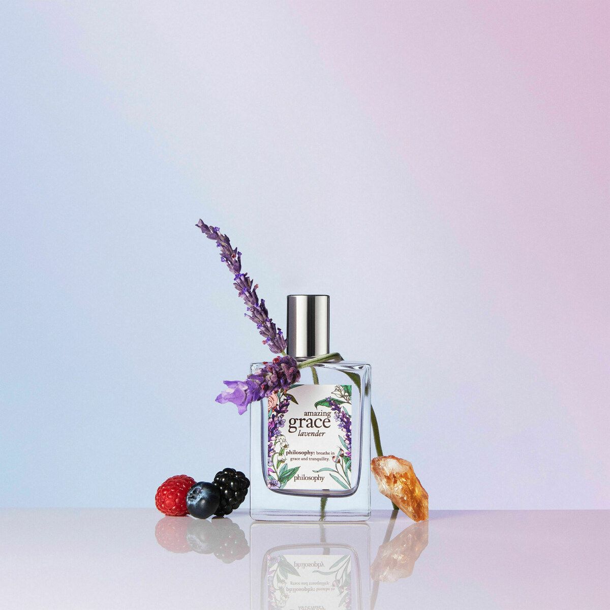 Philosophy Amazing Grace Perfu - Perfume Fragrance Making บทวิจารณ์และราคา