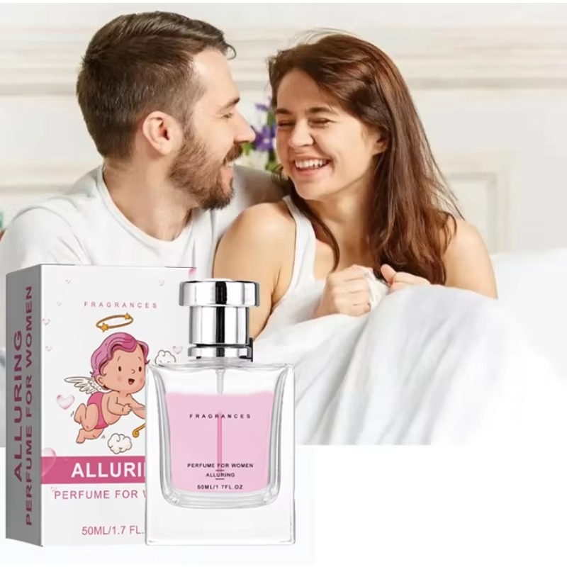 Digital perfume, fresh fragran - Perfume Fragrance Hair Spray บทวิจารณ์และราคา