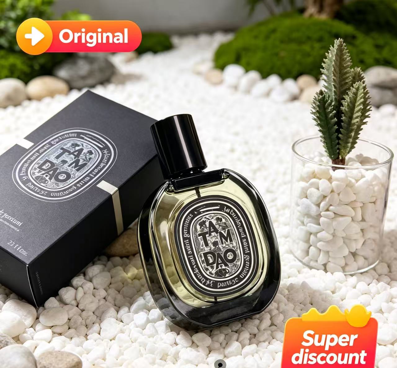 Attractive Daily Necessity Ble - Perfume Fragrance Making บทวิจารณ์และราคา