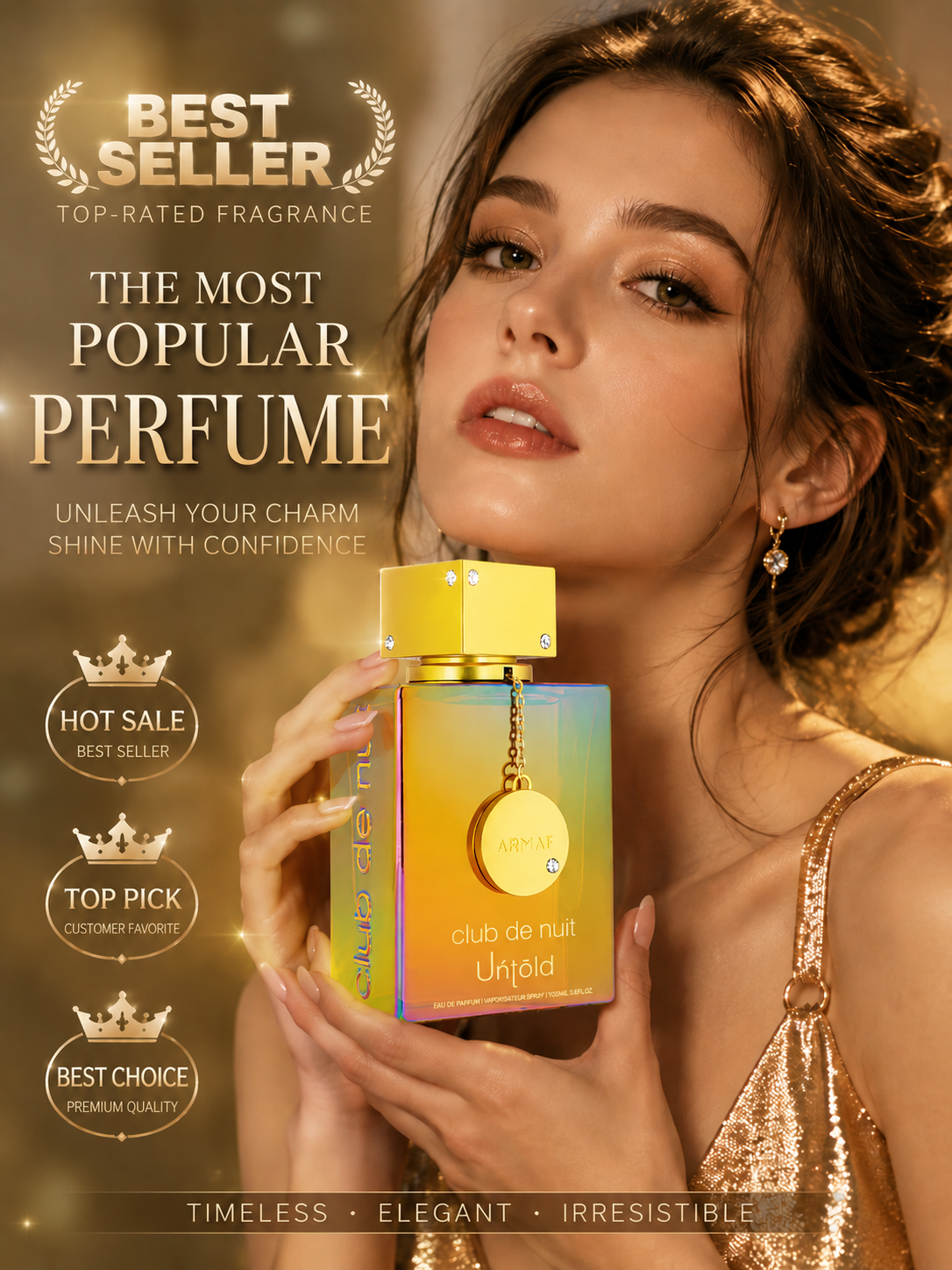 Independence Day 4th of July F - Perfume Fragrance Rating บทวิจารณ์และราคา