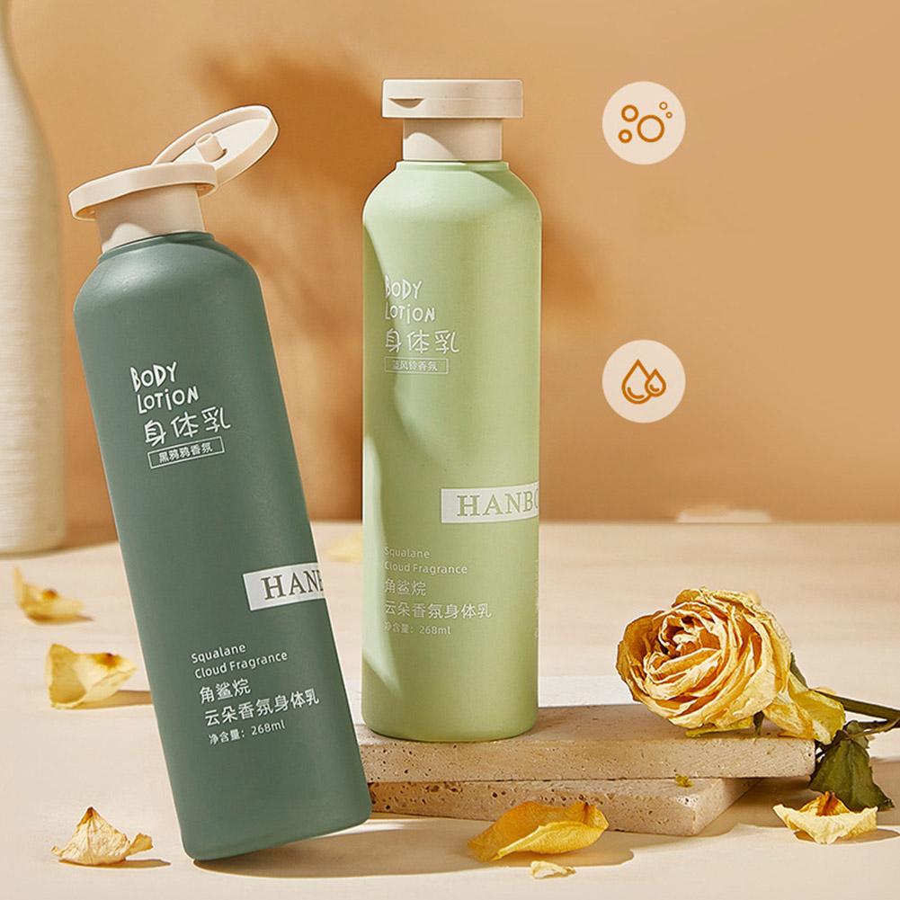 NEW Mild Moisturizing Squalane - Perfume Fragrance Moisturizer บทวิจารณ์และราคา