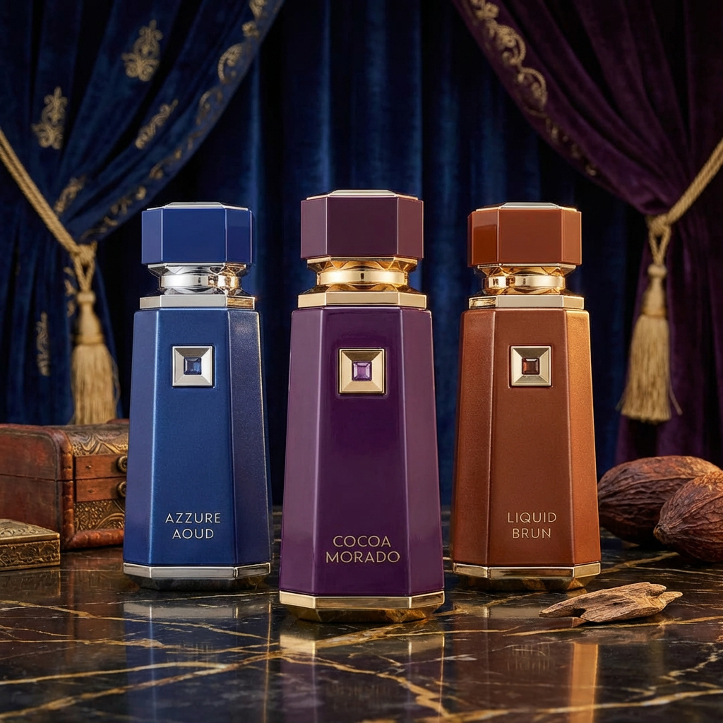 Arab Long Lasting perfume Liqu - Vanilla Perfume Oil บทวิจารณ์และราคา